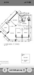Blk 447 Hougang Avenue 10 (Hougang), HDB 4 Rooms #566215721